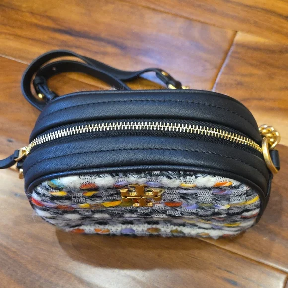 Tory Burch Multicolor Crossbody Bag - Picture 3 of 7